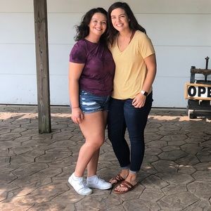 Meet your Posher, Shelby